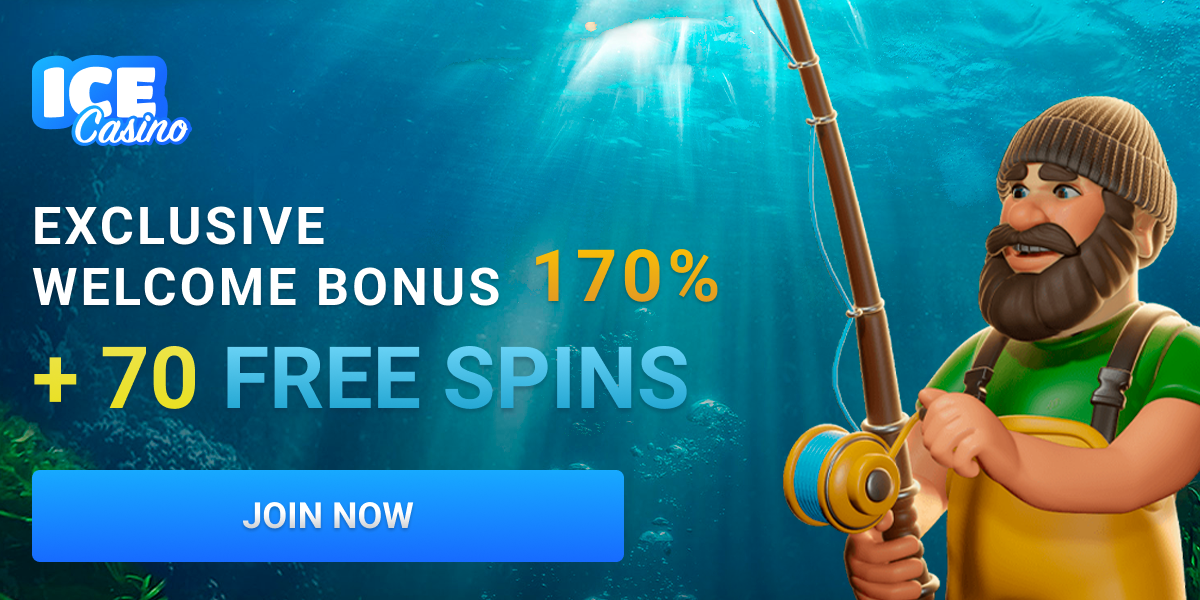 Ice casino review